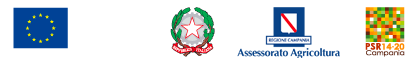 logo progetto regione campania